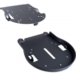 Black Ceiling Mount for X4 Ultra Cameras
