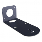 Black Wall Mount for X4 Ultra Cameras