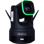 X4 Ultra Black 2160p60 / 4K 60p PTZ Camera with 20x Zoom