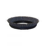 12" Nylon Grit .040" Grit Silicon Bristle
