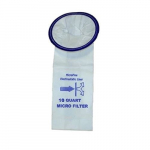 Filtration 10 Quart Bags 10 Pack