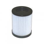 Little Hercules Compact Canister Filter