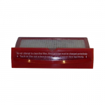Exhaust Filter Hepa for BGCOMP9H