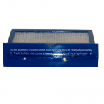 Exhaust Filter Ulpa for BGCOMP9H