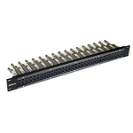 Mini-WECO Video Patchbay 2x32 Non-Normal