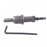3141 11/16" Tri-Cut Hole Cutter