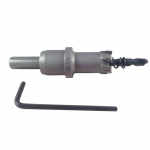3142 3/4" Tri-Cut Hole Cutter