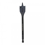2685 7/8" X 6" Threaded Spade Bit