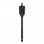 2686 15/16" X 6" Threaded Spade Bit
