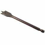 3389 13/16 x 6" Spade Bit