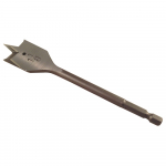 3393 1-1/8 x 6" Spade Bit