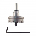 3187 2" Standard Hole Cutter