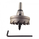 3190 2-3/16" Standard Hole Cutter