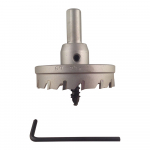 3196 2-9/16" Standard Hole Cutter