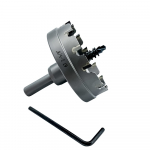 3197 2-5/8" Standard Hole Cutter