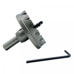3201 2-7/8" Standard Hole Cutter