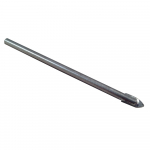 3430 1/8" Diameter Glass & Tile Drill Bit