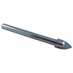 3433 5/16" Diameter Glass & Tile Drill Bit