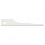 6982 3" Air Saw Blade with 18 Teeth Per Inch