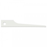 6983 3" Air Saw Blade with 24 Teeth Per Inch