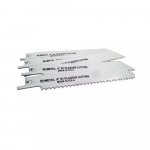 6467 Bi-Metal Reciprocating Saw Blades 6"