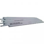 6455 Bi-Metal Reciprocating Saw Blades 6"