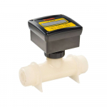 Digi-Meter 1.0" Digital Paddlewheel Flow Meter