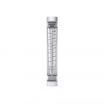 0.05-0.5 gpm Flow Meter w/ 0.375" Adapter