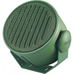 All-Environment Loudspeaker, Green, Coaxial