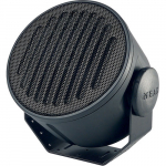 All-Environment Loudspeaker, Black, Coaxial