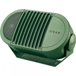 All-Environment Loudspeaker, Green, 2-Way