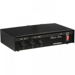 Classic Series Public Address Amplifier, 20W