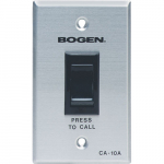 Call-In Switch for PI135A, SI135A, Graphic Paging Systems