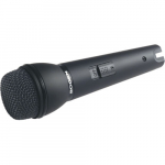 Handheld Omnidirectional Dynamic Microphone