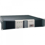 M-Class Dual-Channel Amplifier, 300W