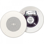 Nyquist VoIP Ceiling Speaker, 8"