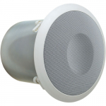 Orbit Ceiling Speaker, Off-White