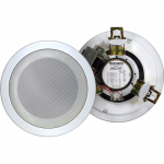 4" Compact 4W Ceiling Speaker