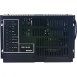Telephone Paging Amplifier, 100W