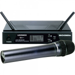 Handheld Wireless Microphone System
