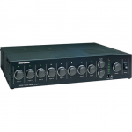 Power Vector Modular Input Amplifier, 100W