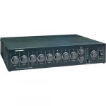 Power Vector Modular Input Amplifier, 35W