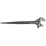 Construction Wrench, Adjustable 15"