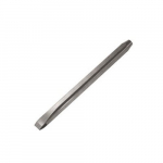 Hand Chisel, Carbide 1/2 x 7-1/2 Inch
