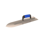 Pointed Front Trowel, 14" X 4"