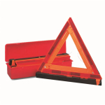 Safety Kit, Triangular