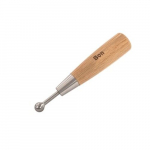 Ball Jointer 1/2" with Wood Handle