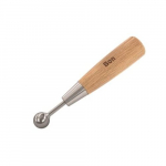 Ball Jointer 3/4" with Wood Handle