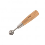 Ball Jointer 7/8" with Wood Handle