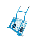 Paver Dolly Cart, 440 lb. Capacity